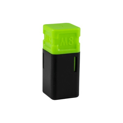 JBM 13230 Recambio m8 para remachadora de tuerca 52595, 52596, 52597