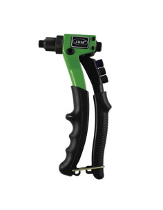 JBM 52462 Remachadora compacta 200mm / 8" 2