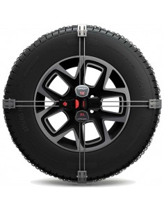 Cadenas de nieve Konig K-summit XL K55 2