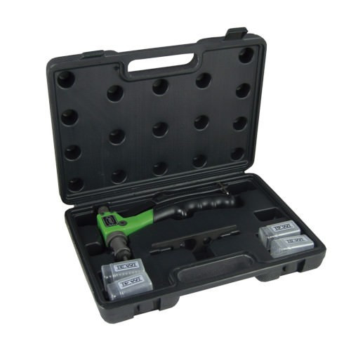 JBM 52595 Remachadora tuerca compacta 200mm 8"