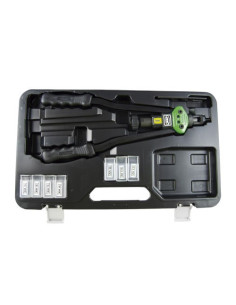 JBM 52596 Remachadora de tuerca 400mm 16" 2