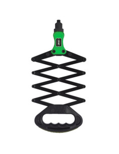 JBM 53332 Remachadora de acordeón 8" 200mm 2