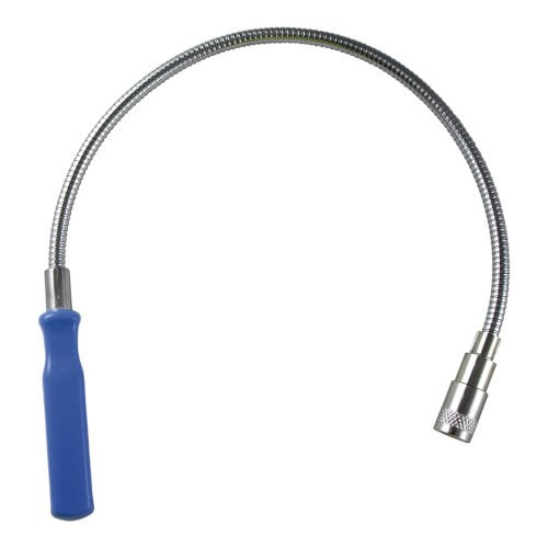JBM 52473 Alargador flexible imantado con led