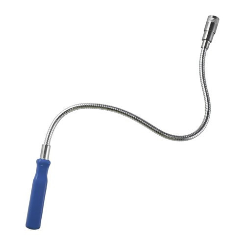 JBM 52473 Alargador flexible imantado con led