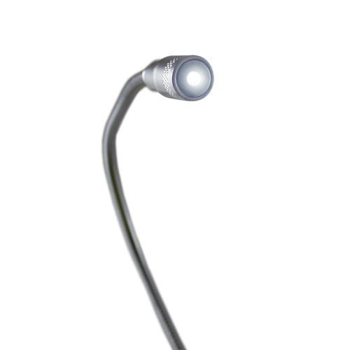 JBM 52473 Alargador flexible imantado con led