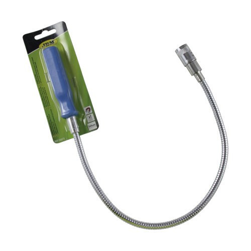 JBM 52473 Alargador flexible imantado con led