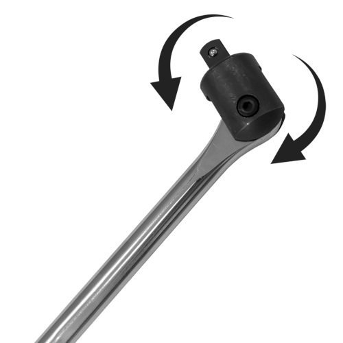 JBM 52524 Maneral 3/4" 1.020mm