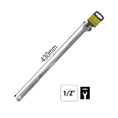 JBM 52525 Maneral 1/2" 430mm