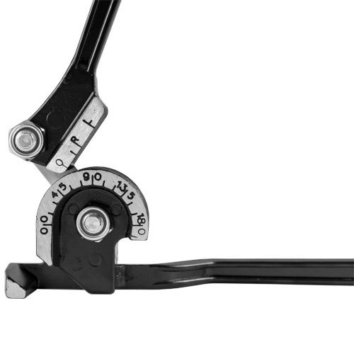 JBM 52905 Curvadora de tubo 6-8-10 mm