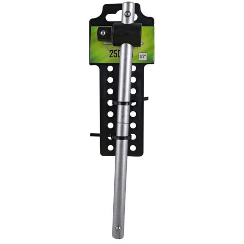 JBM 53468 Adaptador con corredera de 250mm 1/2"