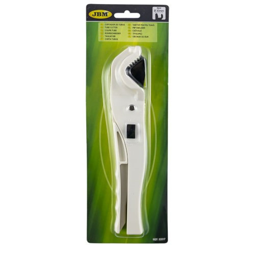 JBM 53517 Cortador de tubos
