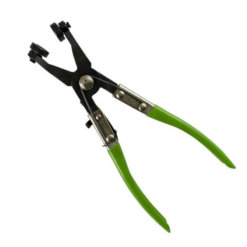 JBM 13710 Alicate para abrazaderas elasticas 45º p/52050