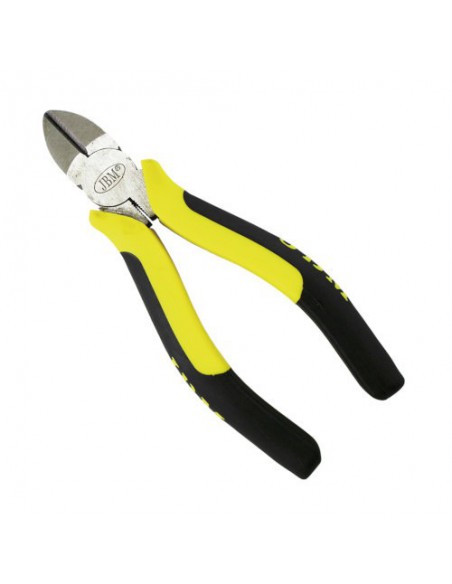 JBM 52281 Alicate corte diagonal  5" - 140mm