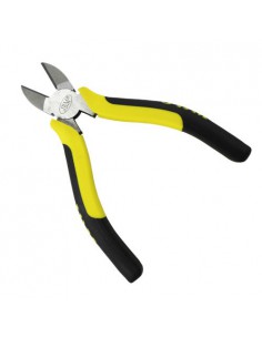 JBM 52281 Alicate corte diagonal  5" - 140mm 2
