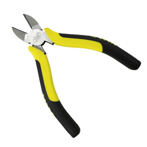 JBM 52281 Alicate corte diagonal  5" - 140mm