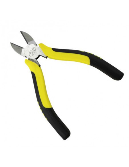 JBM 52281 Alicate corte diagonal  5" - 140mm