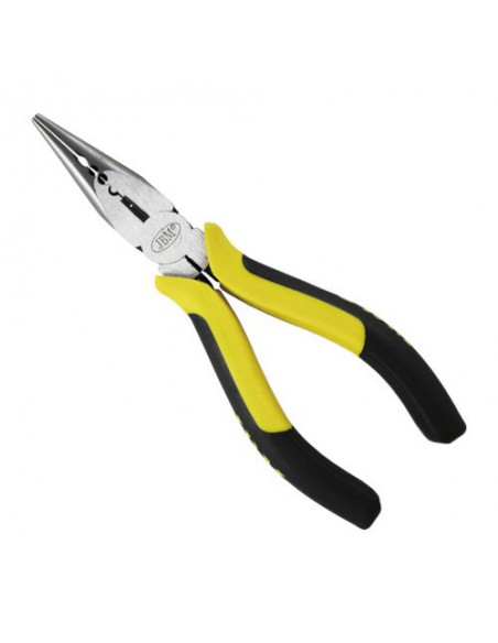 JBM 52284 Alicate de punta especial terminales  6" - 160mm