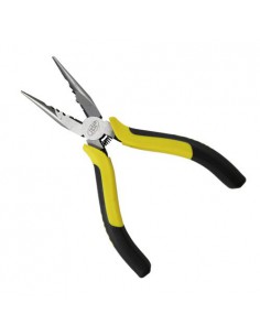 JBM 52284 Alicate de punta especial terminales  6" - 160mm 2