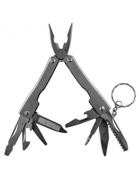 JBM 52412 Alicate mini plegable multiusos 105mm