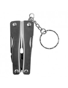 JBM 52412 Alicate mini plegable multiusos 105mm 2