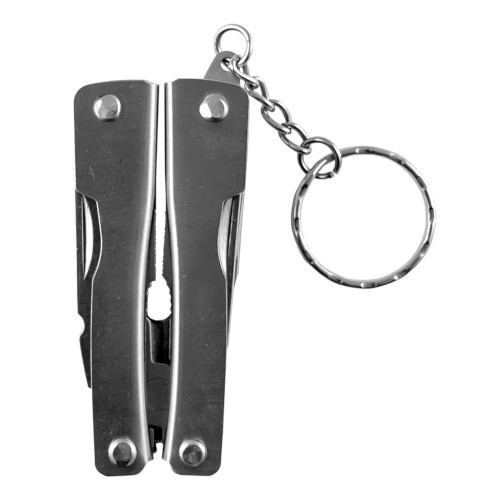 JBM 52412 Alicate mini plegable multiusos 105mm