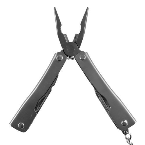 JBM 52412 Alicate mini plegable multiusos 105mm