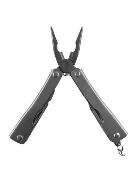 JBM 52412 Alicate mini plegable multiusos 105mm