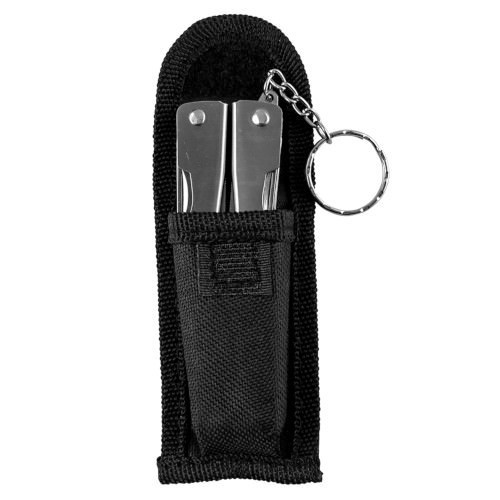 JBM 52412 Alicate mini plegable multiusos 105mm