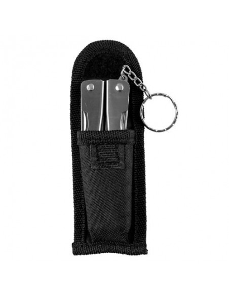 JBM 52412 Alicate mini plegable multiusos 105mm