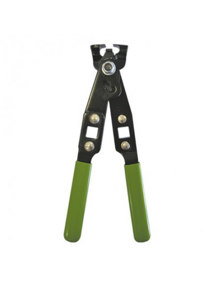 JBM 52619 Alicate abrazadera para fuelle palier