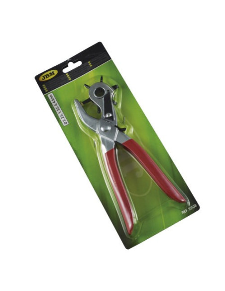 JBM 52638 Tenaza perforadora rotativa