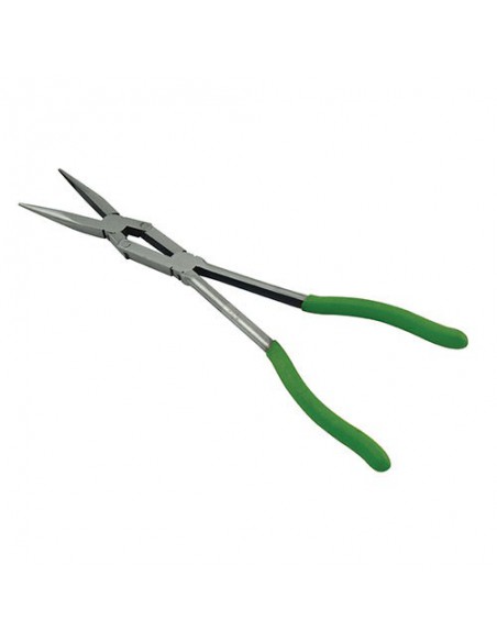 JBM 52846 Alicate extralarga sistema tijera - recto