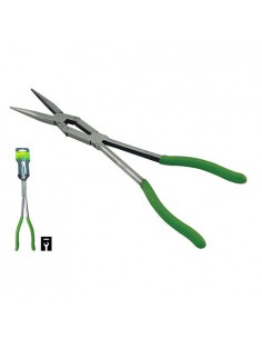 JBM 52846 Alicate extralarga sistema tijera - recto 2