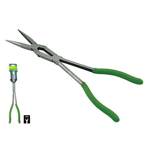 JBM 52846 Alicate extralarga sistema tijera - recto