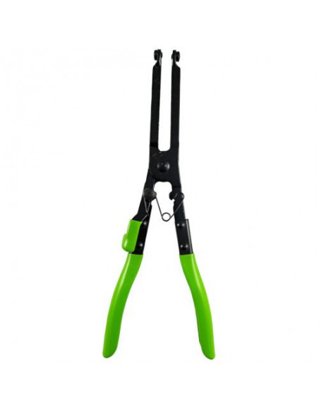 JBM 53396 Alicate para abrazaderas de tubos de escape