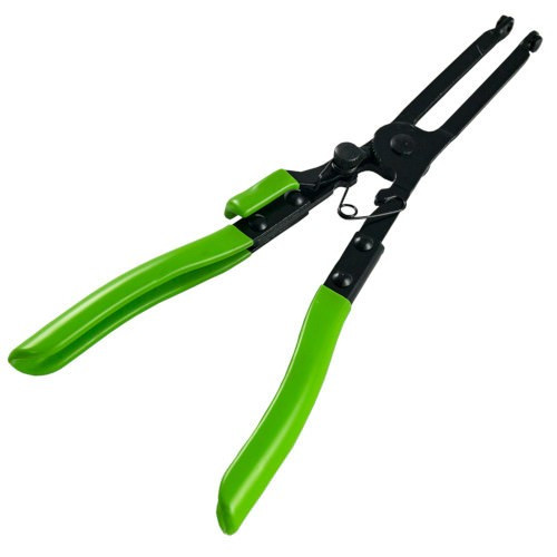 JBM 53396 Alicate para abrazaderas de tubos de escape