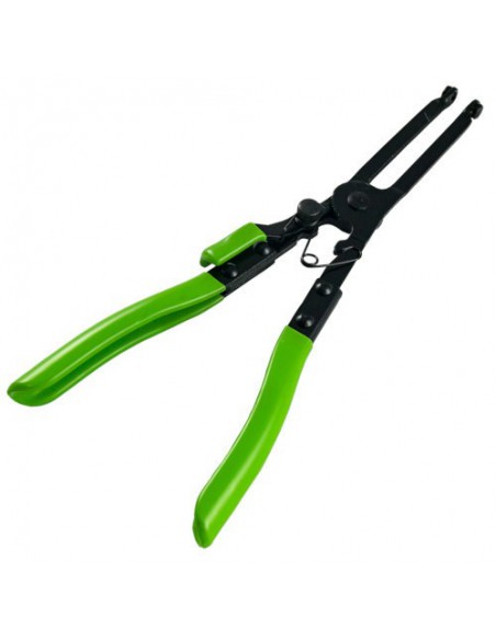 JBM 53396 Alicate para abrazaderas de tubos de escape