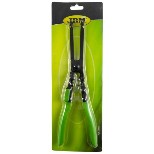 JBM 53396 Alicate para abrazaderas de tubos de escape