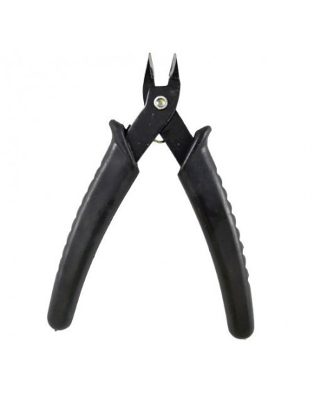 JBM 53411 Alicates pelacables mini