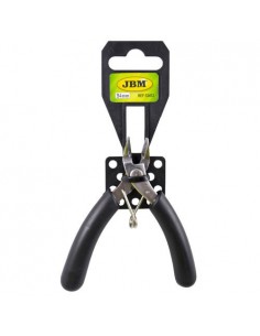 JBM 53412 Alicates pelacables mini 2