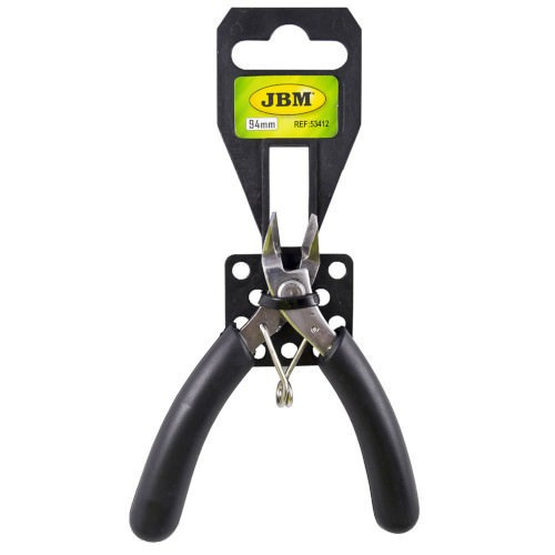 JBM 53412 Alicates pelacables mini