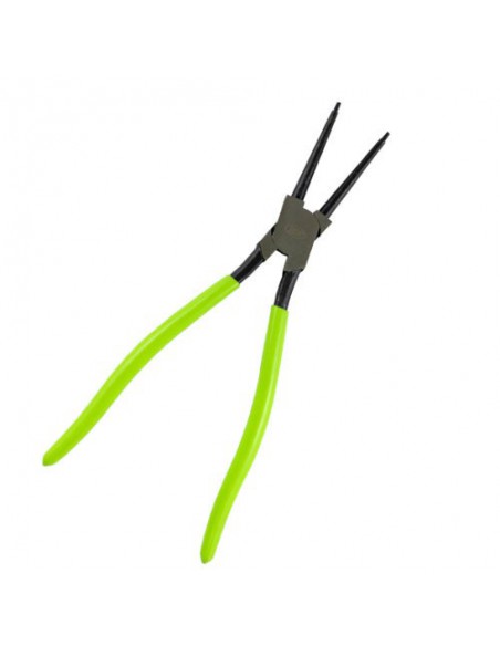 JBM 53549 Alicate seger para interiores boca recta 13" (330mm)