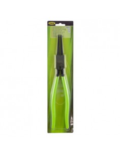 JBM 53549 Alicate seger para interiores boca recta 13" (330mm) 2