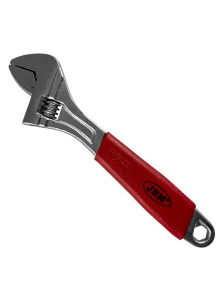 JBM 51796 Llave inglesa de 10"