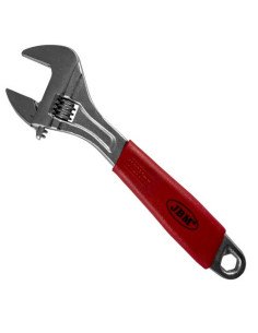 JBM 51796 Llave inglesa de 10" 2