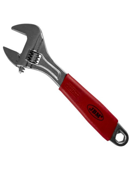 JBM 51796 Llave inglesa de 10"