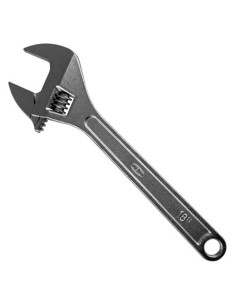 JBM 51798 Llave inglesa de 18" 2