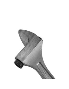 JBM 53639 Llave inglesa de 6" 2