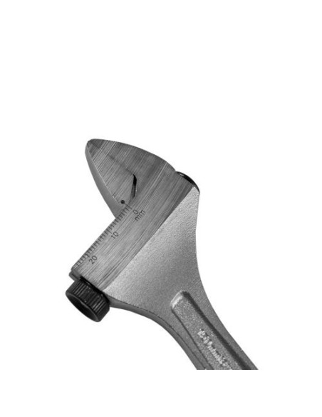 JBM 53639 Llave inglesa de 6"