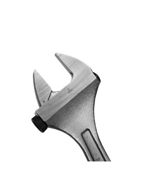 JBM 53640 Llave inglesa de 8"